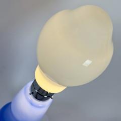 AV Mazzega Late 20th Century Birillo Murano Glass Floor Lamp by C Nason for AV Mazzega - 4528985