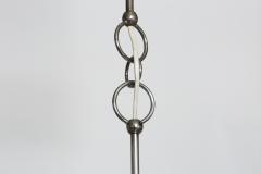 AV Mazzega Murano glass ceiling pendant by Mazzega attributed - 3630155