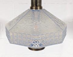 AV Mazzega Rare 1960s Italian Murano Glass Pendant Lamp by AV Mazzega - 4794257