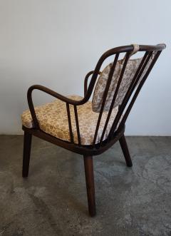 Aage Herman Olsen Aage Herman Olsen The Lounge Chair 1945 - 4521604