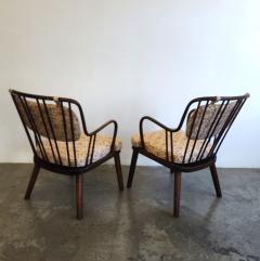 Aage Herman Olsen Aage Herman Olsen The Lounge Chair 1945 - 4521614