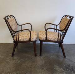 Aage Herman Olsen Aage Herman Olsen The Lounge Chair 1945 - 4521615