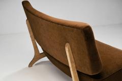 Aake Antilla Three Seater Susanna Sofa by Aake Antilla Finland Mid 20th Century - 4580643