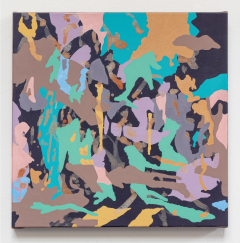 Aaron Collier We Ought to Celebrate the Blossom Paint Ourselves Dance in Honor 2024 - 4124439