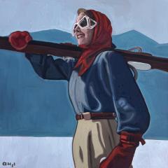 Aaron Hazel Complete - 4510212