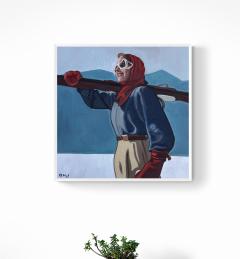 Aaron Hazel Complete - 4510213