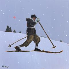 Aaron Hazel Hustle - 4510214