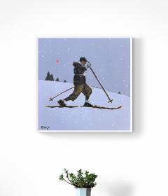 Aaron Hazel Hustle - 4510215