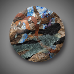 Aaron Laux A Long Shadow 2019 - 3908836