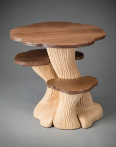 Aaron Laux Three Level Table 2021 - 3909038