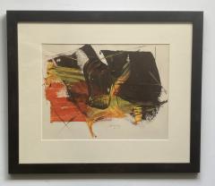 Aaron Levy Untitled Abstract - 4387550