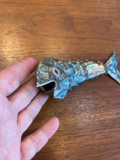 Abalone Bottle Opener - 3963483