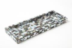 Abalone Shell Tray - 2108048