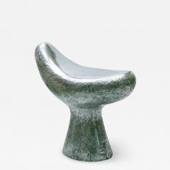 Abel C rcamo Bird stool - 1785102