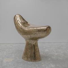 Abel C rcamo Bird stool sculpture - 2123700