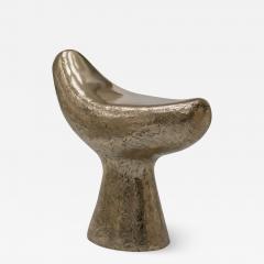 Abel C rcamo Bird stool sculpture - 2125141
