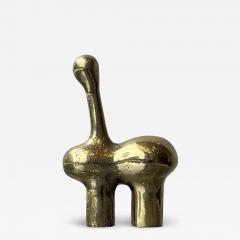 Abel C rcamo Llama sculpture - 3395381