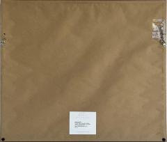 Abelardo Morell Abelardo Morell Cuban Camera Obscura Silver Gelatin Print Signed 2002 - 4364195