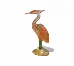 Abraham Palatinik Sculpture of Heron in Resin Abraham Palatinik 1960 350 - 4360801