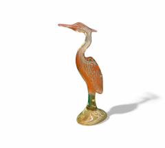 Abraham Palatinik Sculpture of Heron in Resin Abraham Palatinik 1960 350 - 4360802