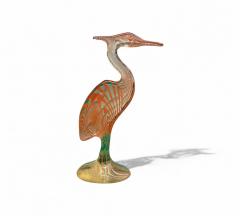 Abraham Palatinik Sculpture of Heron in Resin Abraham Palatinik 1960 350 - 4360803