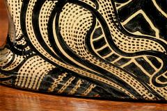 Abraham Palatinik Sculpture of a Horse in Resin Abraham Palatinik 1960s - 4548567