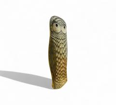 Abraham Palatinik Sculpture of an Owl in Resin Abraham Palatinik 1960 Lot 437 - 4377229
