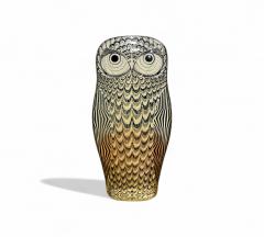 Abraham Palatinik Sculpture of an Owl in Resin Abraham Palatinik 1960 Lot 437 - 4377232