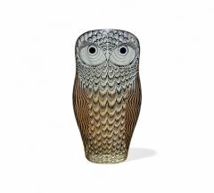 Abraham Palatinik Sculpture of an Owl in Resin Abraham Palatinik 1960 Lot 747 - 4339363