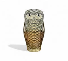 Abraham Palatinik Sculpture of an Owl in Resin Abraham Palatinik 1960 Lot 747 - 4339364
