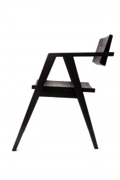Abraxas Chair by Camilo Andres Rodriguez Marquez - 2526896