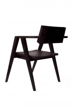 Abraxas Chair by Camilo Andres Rodriguez Marquez - 2526899