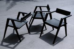 Abraxas Chair by Camilo Andres Rodriguez Marquez - 2526904