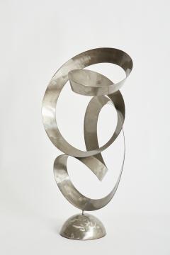 Abstract Aluminium Sculpture - 2030205