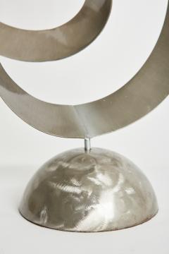 Abstract Aluminium Sculpture - 2030207