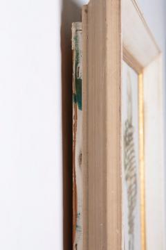 Abstract Figurative Modernist Painting by Jean Houston - 4389451