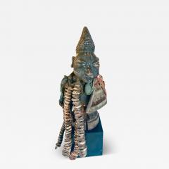 Abstract Mali Bamana Sculpture 1930s - 4014712