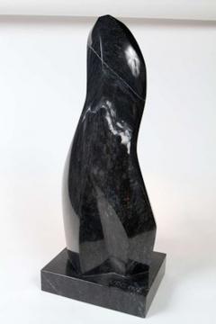 Abstract Marble Sculpture - 678249