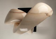 Abstract Marble Sculpture - 1207424