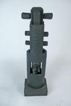 Abstract Modernist Sculpture - 1261987
