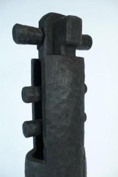 Abstract Modernist Sculpture - 1261989