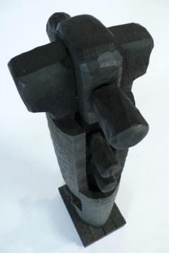 Abstract Modernist Sculpture - 1261990