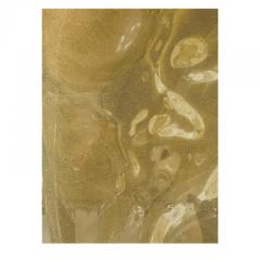 Abstract Murano Sommerso Burri Vase - 3936252