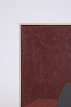 Abstract Painting 1979 - 4682769