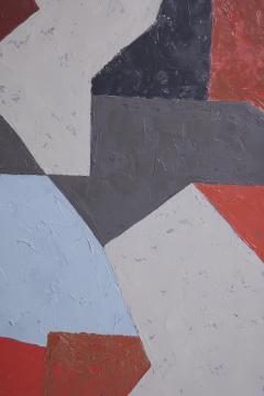Abstract Painting 1979 - 4682770