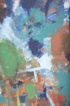 Abstract Painting by Franz Hirsh - 4816240