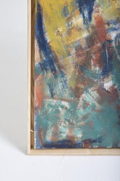 Abstract Painting by Franz Hirsh - 4816241