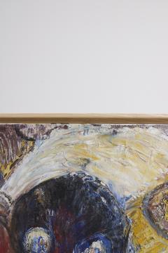 Abstract Painting by Tom Andersen - 4496939