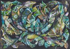 Abstract Picture - 4010196