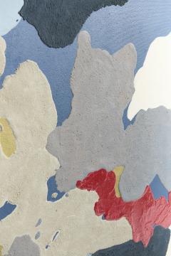 Abstract Triptych - 4491905